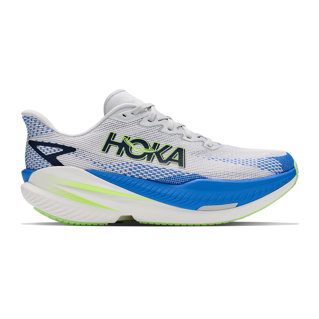 Hoka Mach X 3 - Athletic Shoes