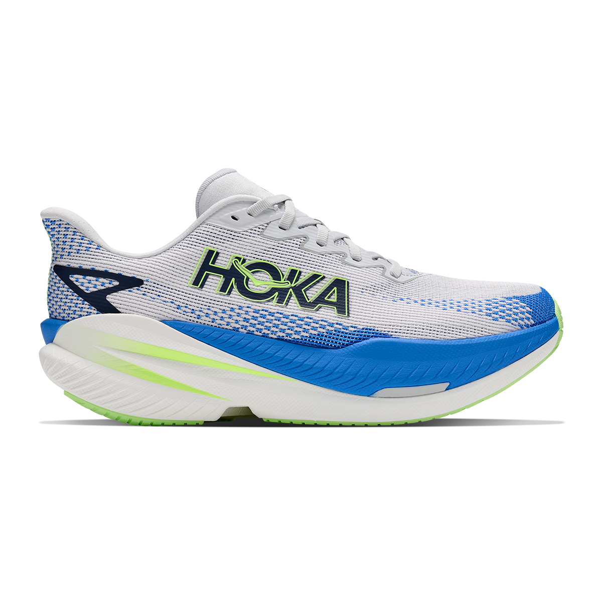 Hoka Mach X 3 - Athletic Shoes