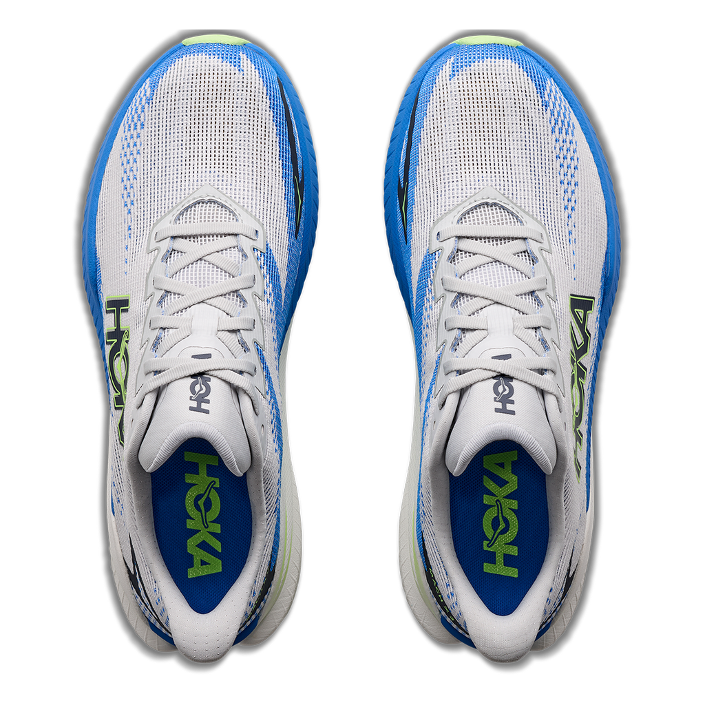 Hoka Mach X 3 - Athletic Shoes