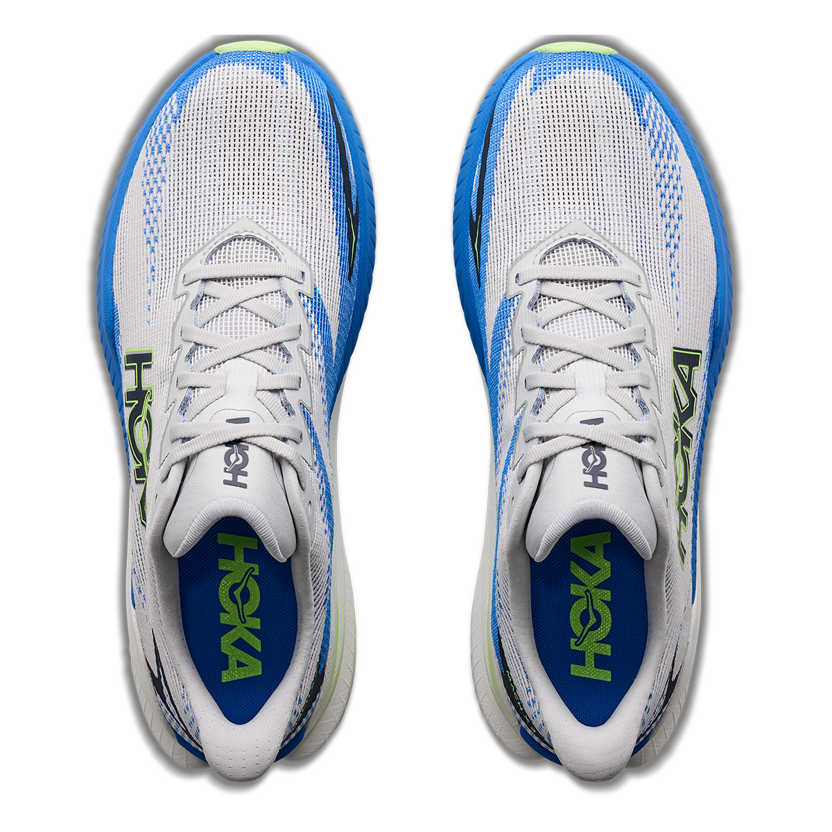 Hoka Mach X 3 - Athletic Shoes