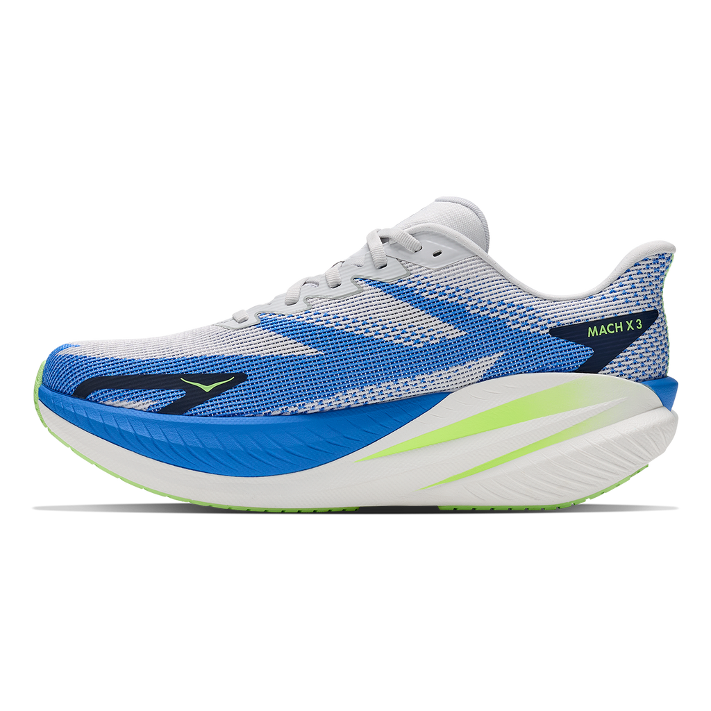 Hoka Mach X 3 - Athletic Shoes