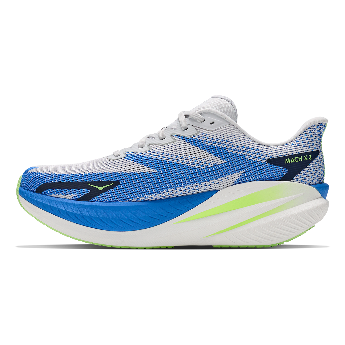 Hoka Mach X 3 - Athletic Shoes