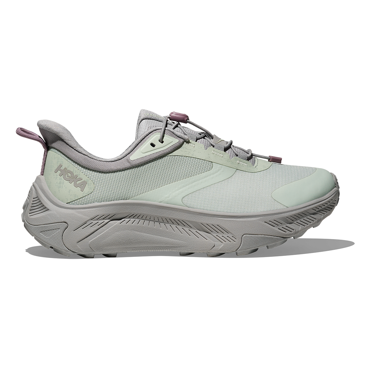 Hoka Transport 2 - Athletic Shoes