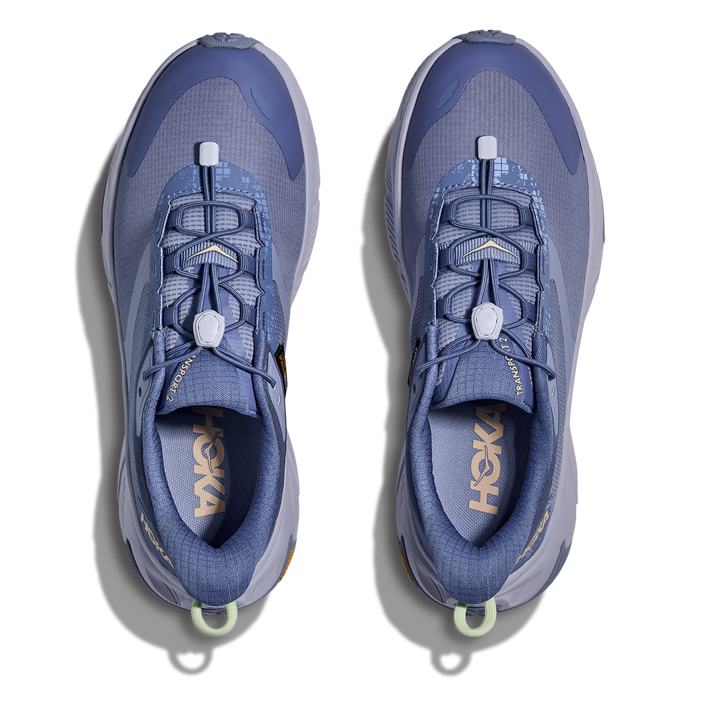 Hoka Transport 2 - Athletic Shoes