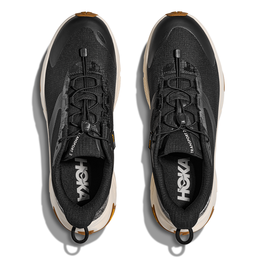 Hoka Transport 2 - Athletic Shoes