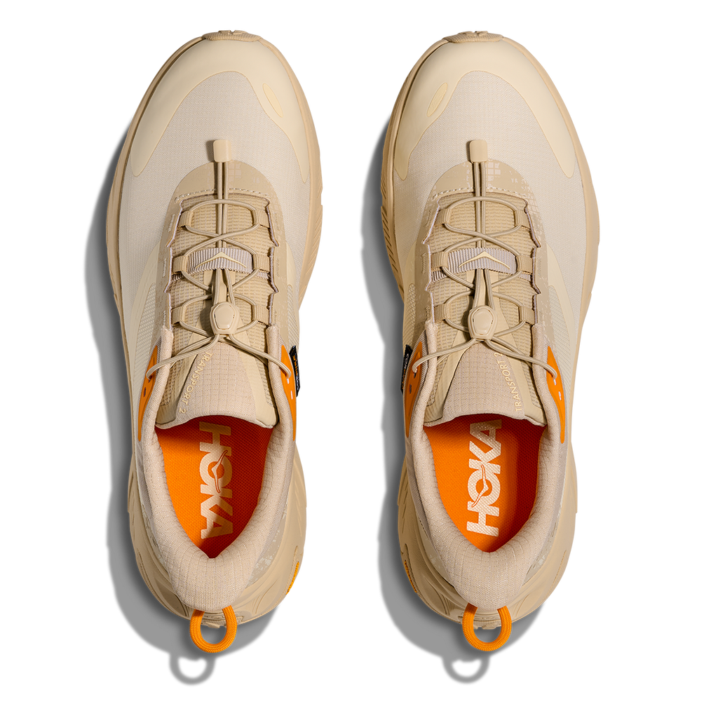 Hoka Transport 2 - Athletic Shoes