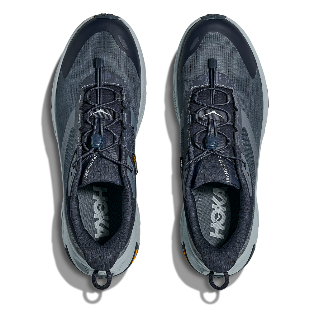 Hoka Transport 2 - Athletic Shoes
