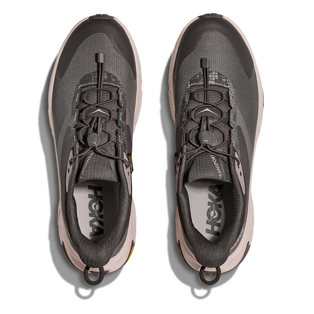 Hoka Transport 2 - Athletic Shoes