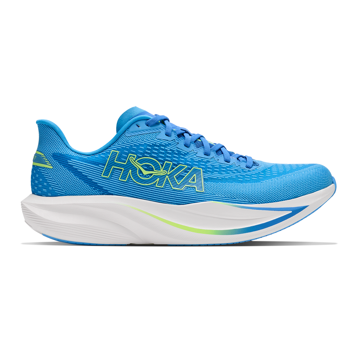 Hoka Mach 7 - Running Shoes