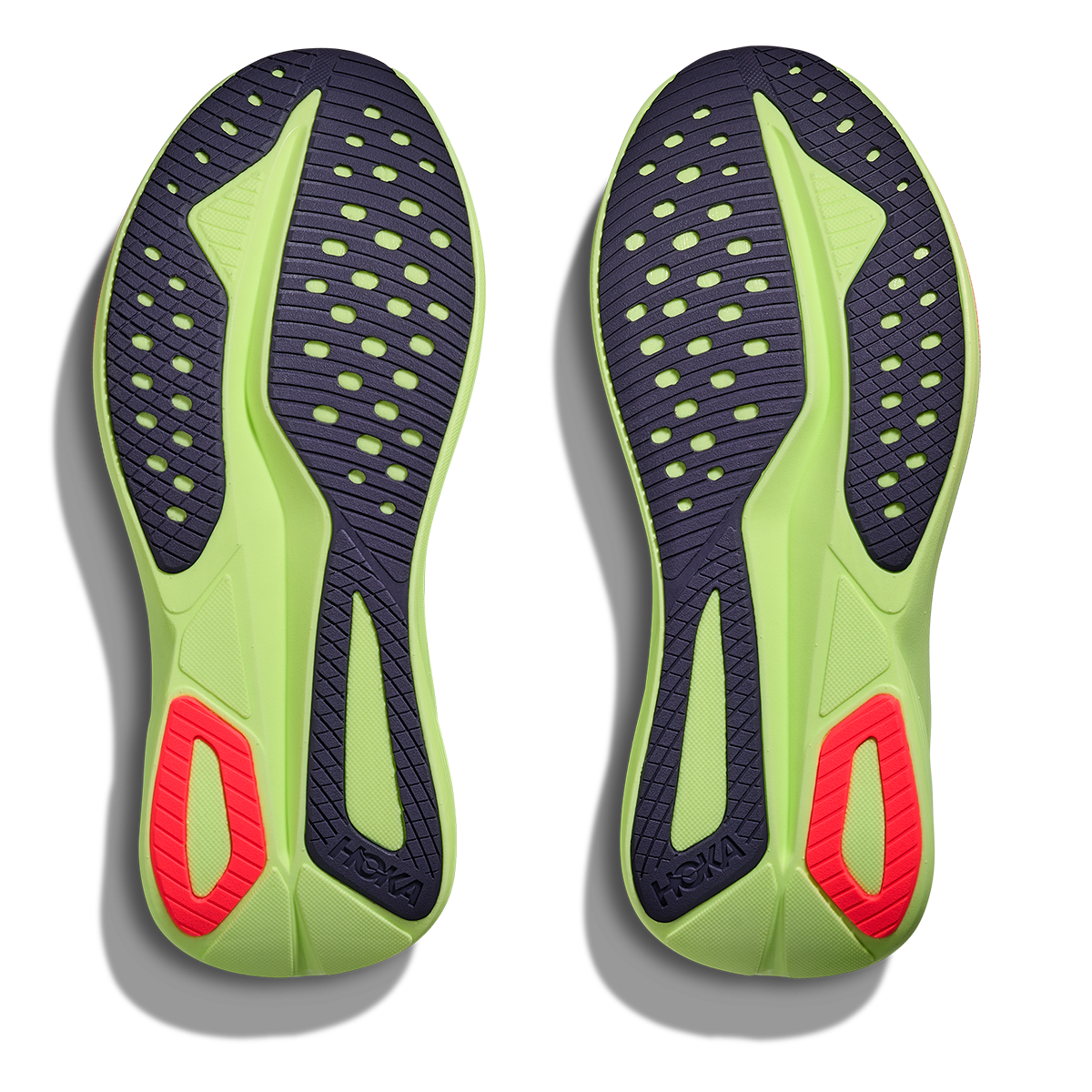 Hoka Mach 7 - Running Shoes