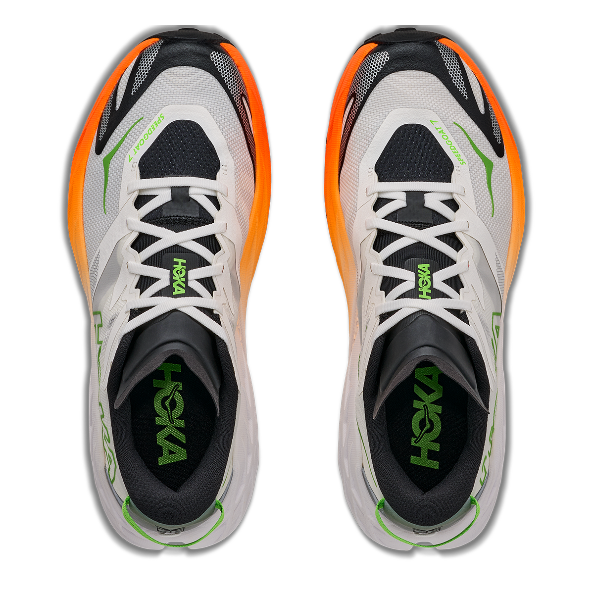 Hoka Speedgoat 7 - Trail Running Shoes