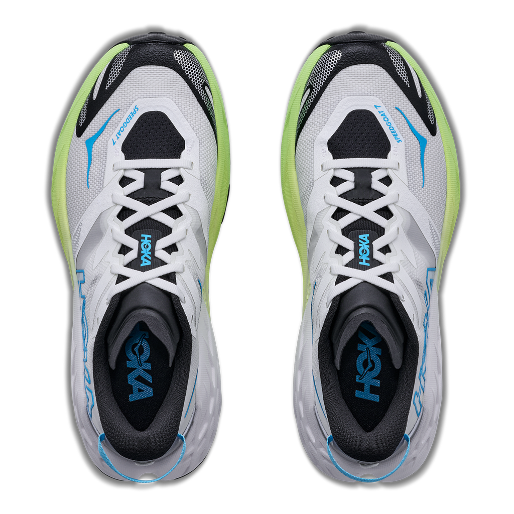 Hoka Speedgoat 7 - Trail Running Shoes