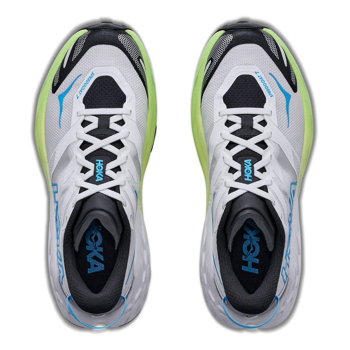 Hoka Speedgoat 7 - Trail Running Shoes