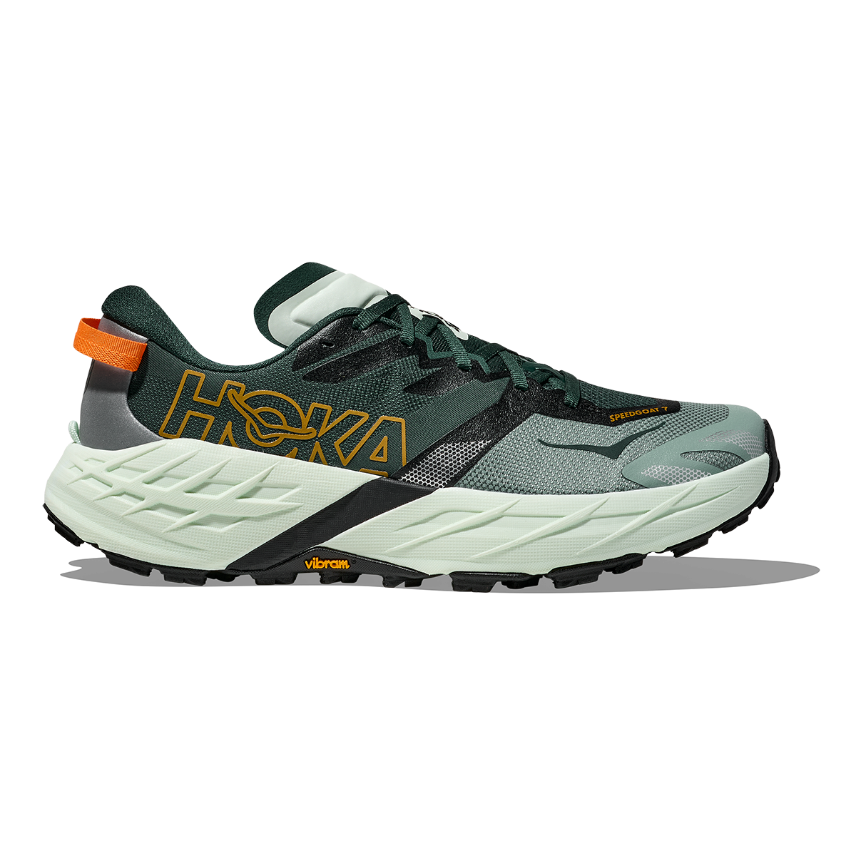 Hoka Speedgoat 7 - Trail Running Shoes