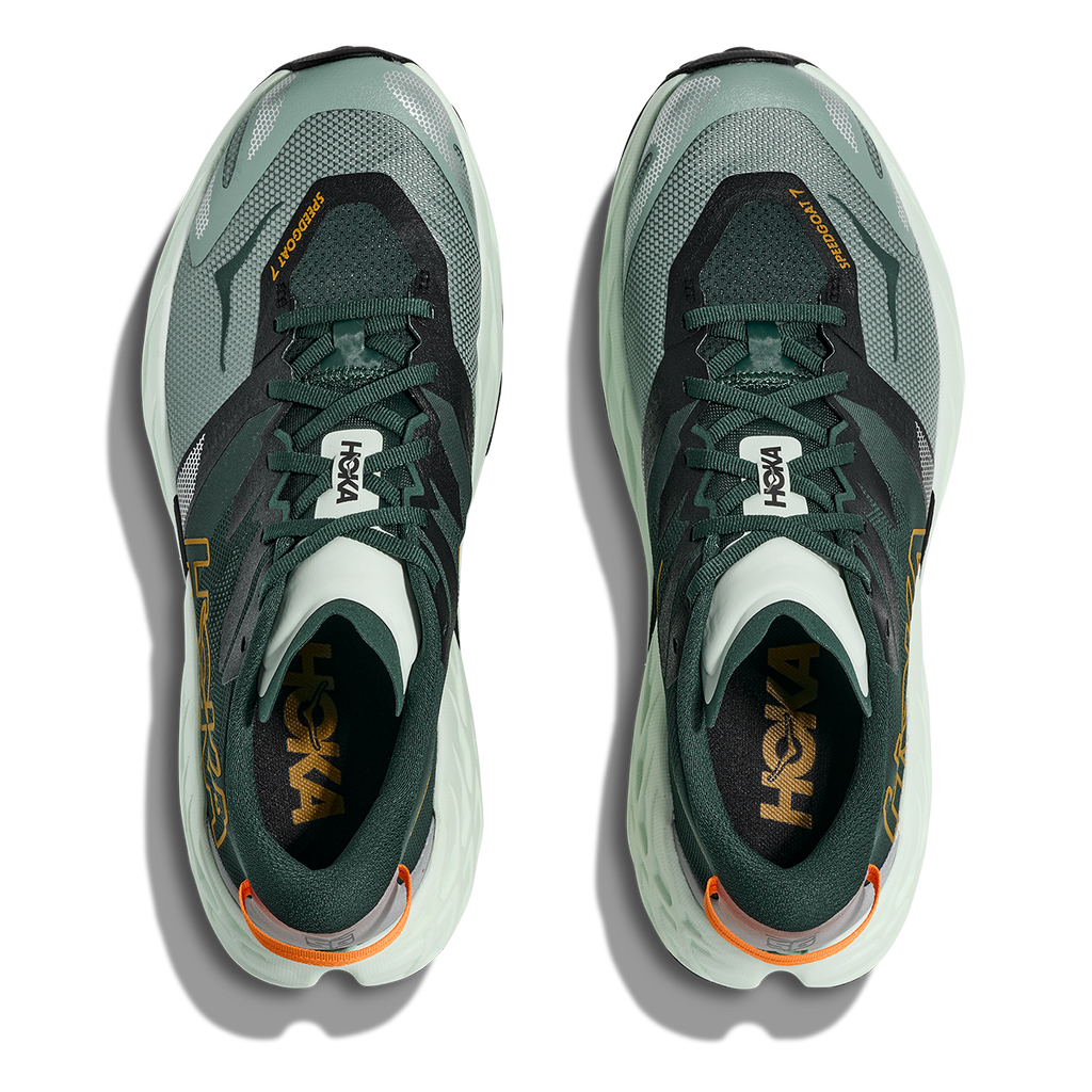 Hoka Speedgoat 7 - Trail Running Shoes