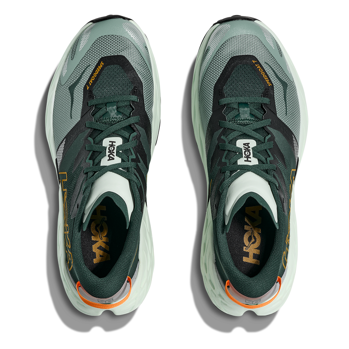 Hoka Speedgoat 7 - Trail Running Shoes