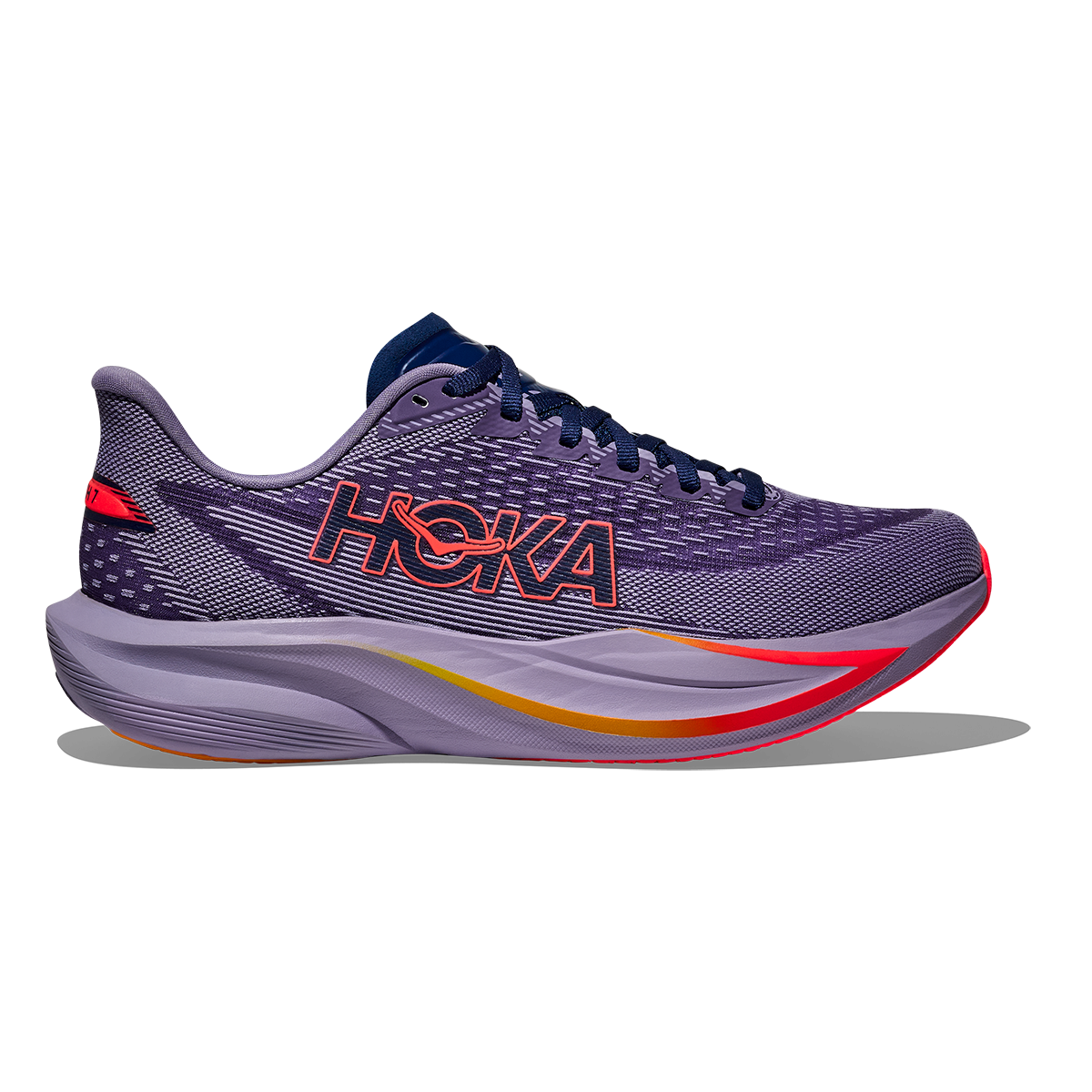 Hoka Mach 7 - Running Shoes