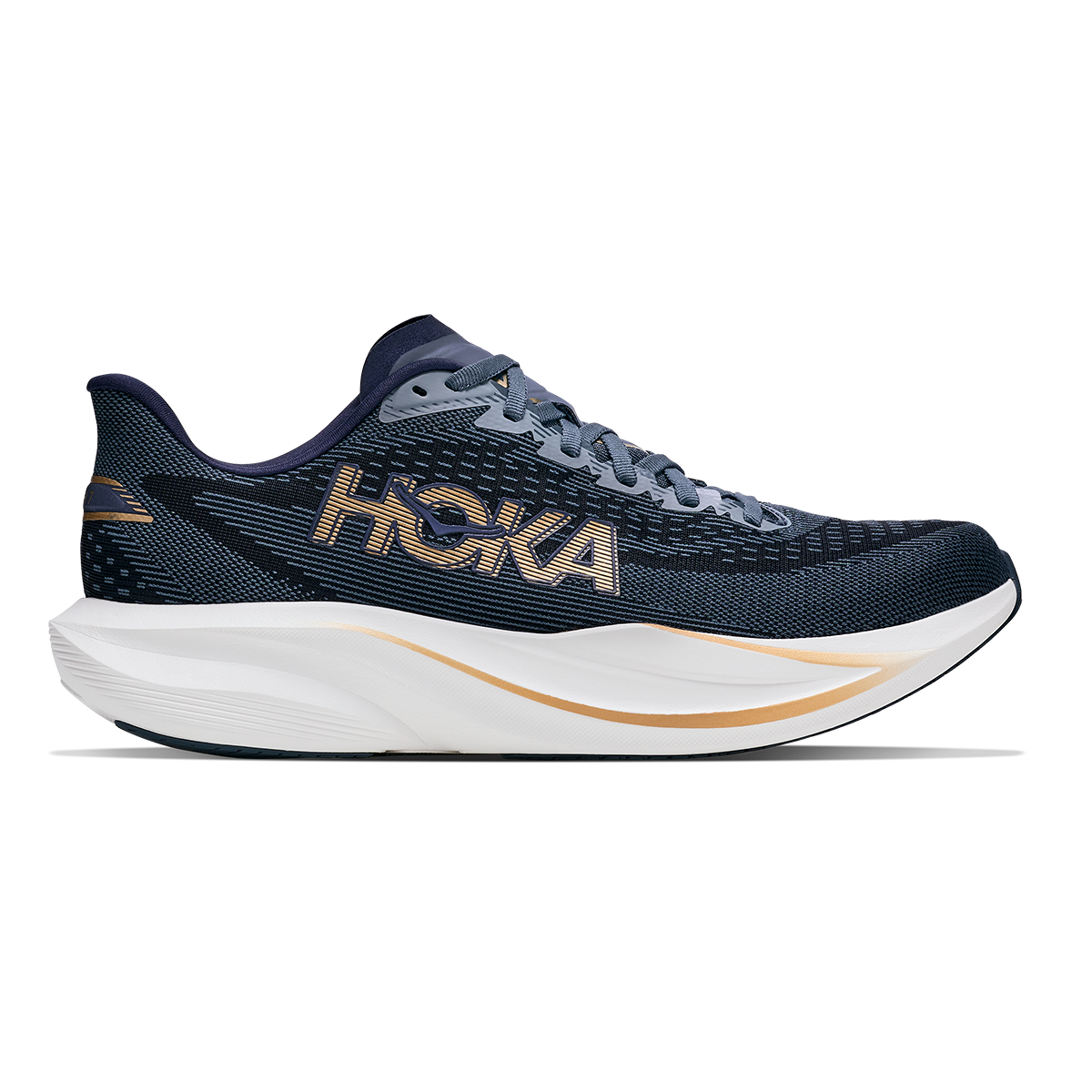 Hoka Mach 7 - Running Shoes