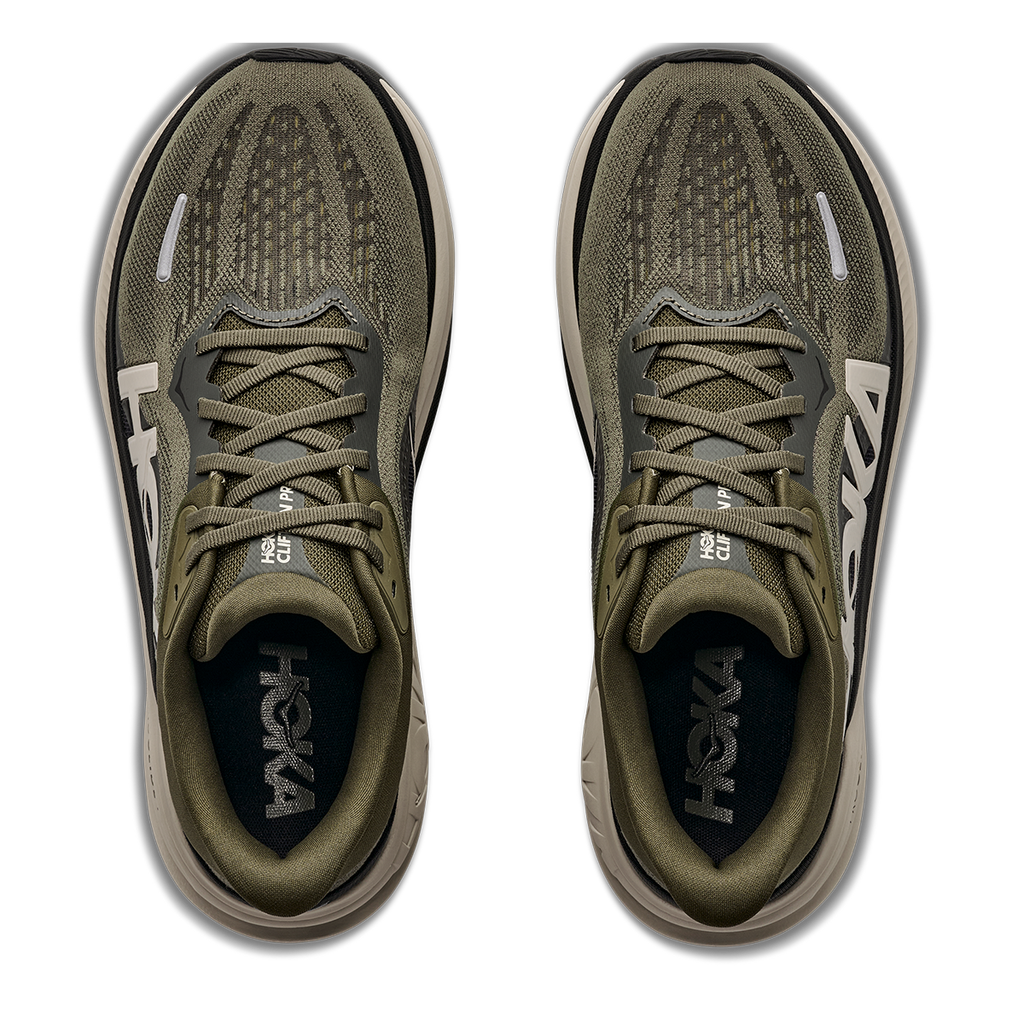 Hoka Clifton Pro - Running Shoes