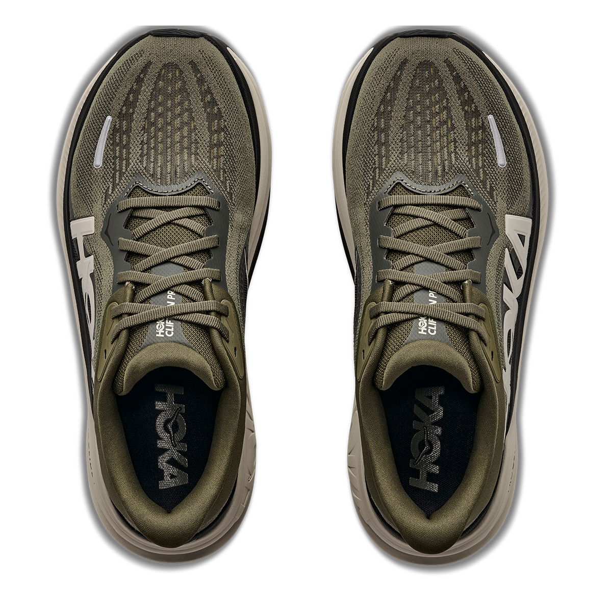 Hoka Clifton Pro - Running Shoes
