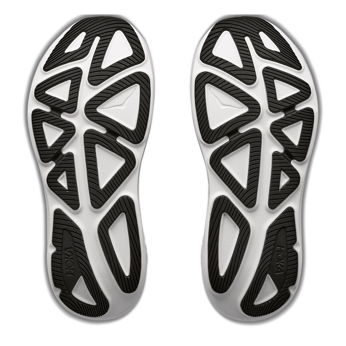 Hoka Clifton Pro - Running Shoes