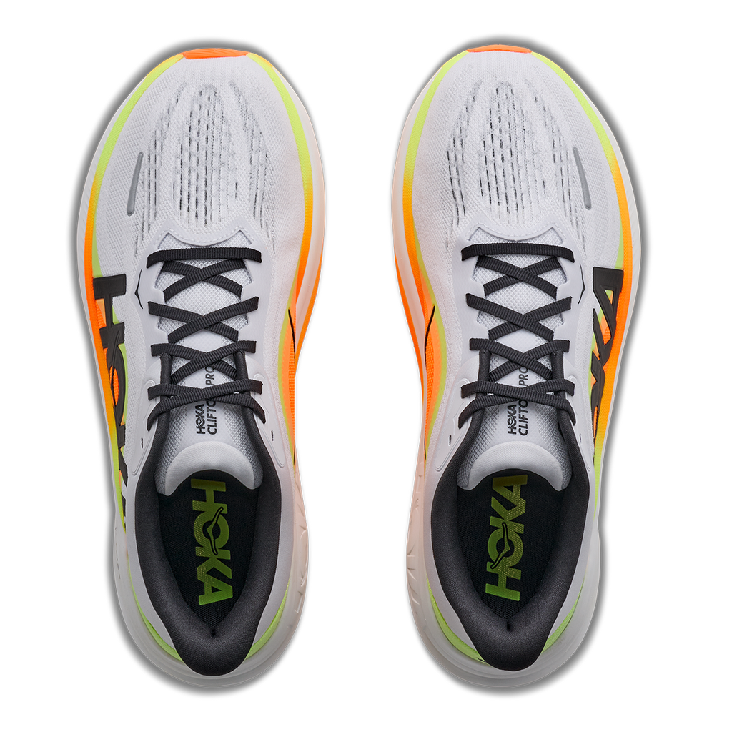 Hoka Clifton Pro - Running Shoes