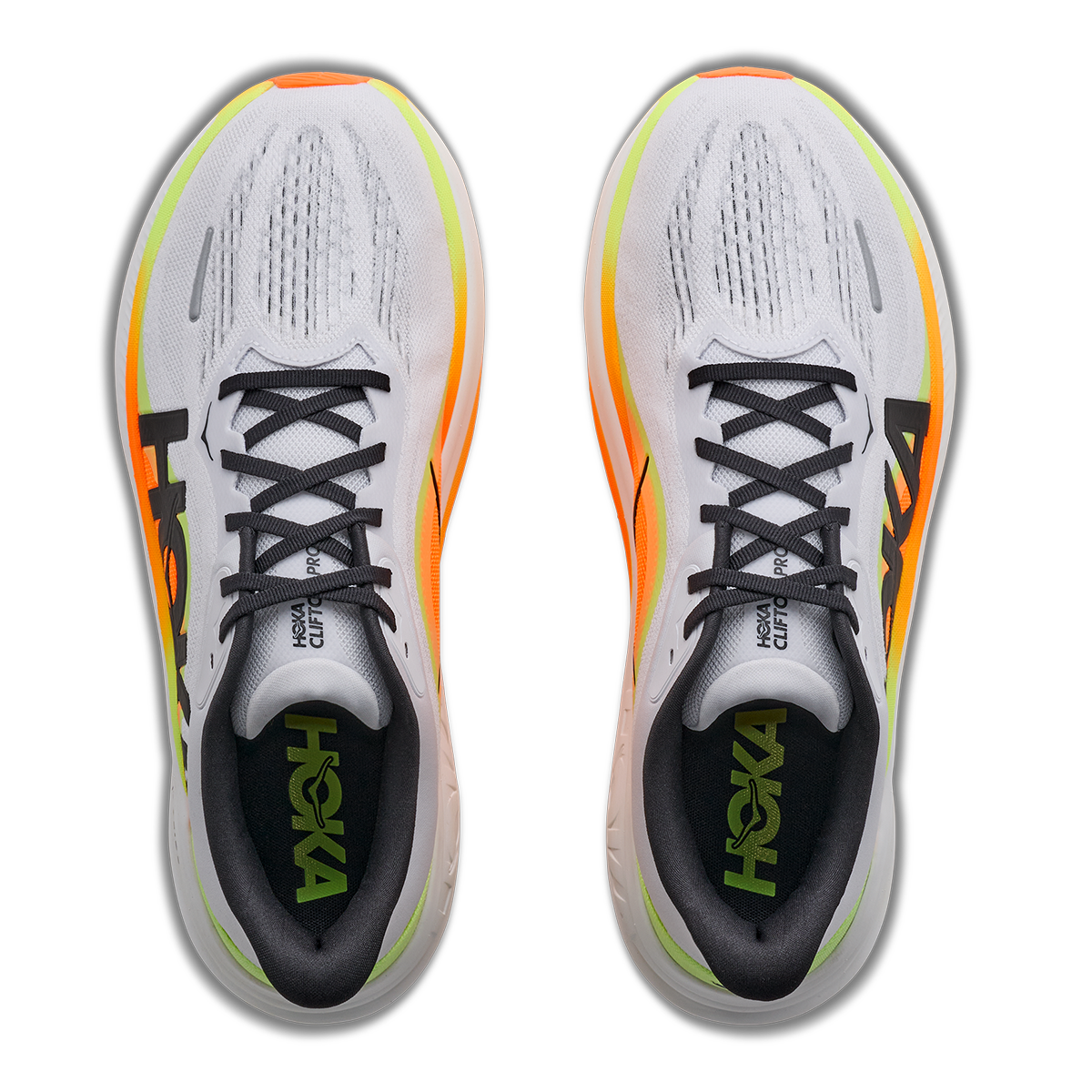 Hoka Clifton Pro - Running Shoes
