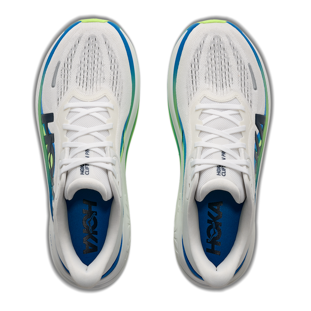 Hoka Clifton Pro - Running Shoes