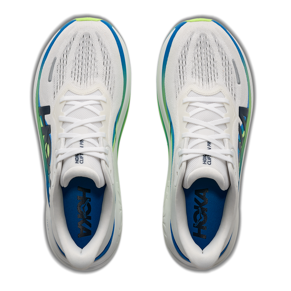 Hoka Clifton Pro - Running Shoes