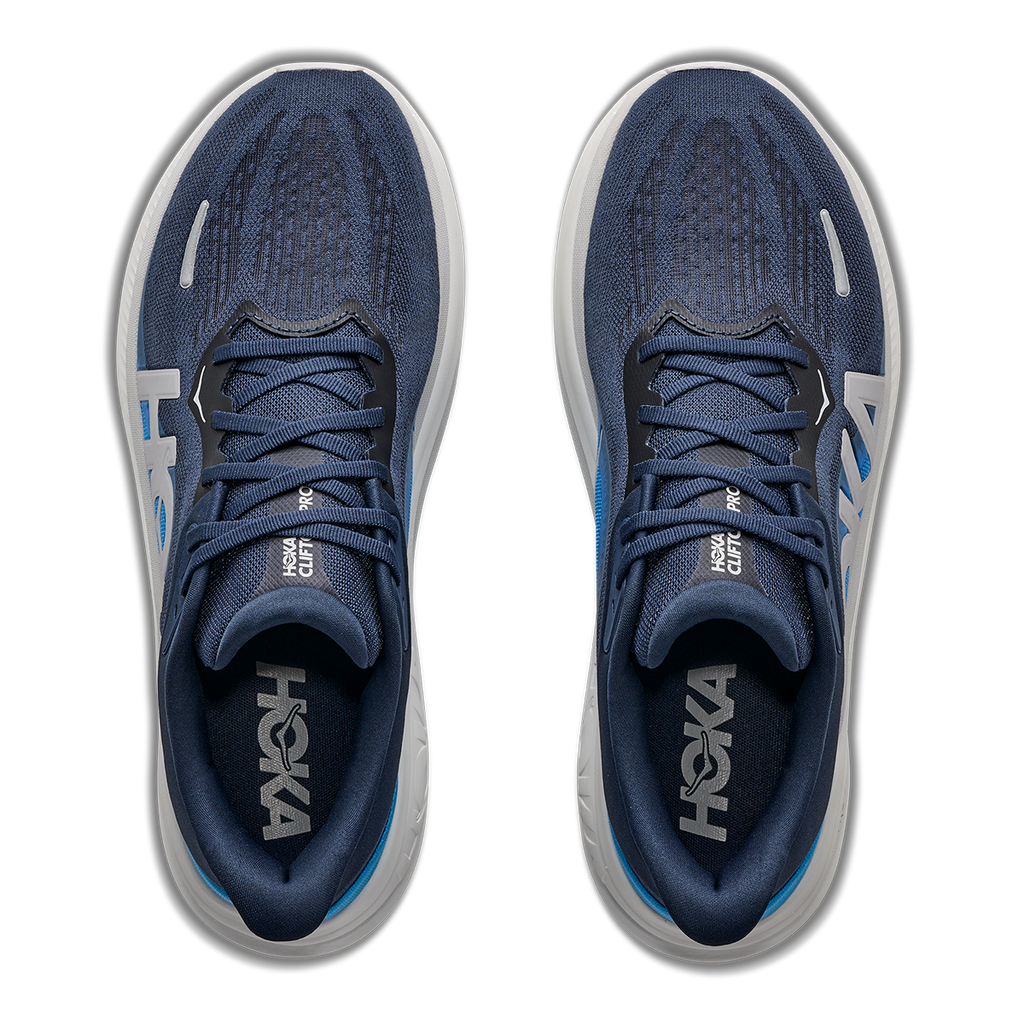 Hoka Clifton Pro - Running Shoes