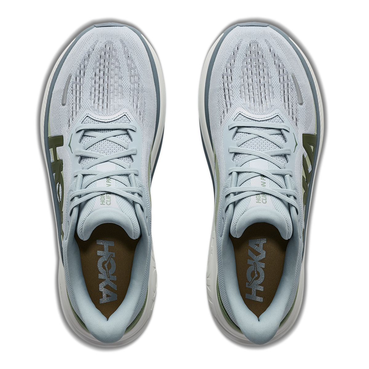 Hoka Clifton Pro GLM - Running Shoes