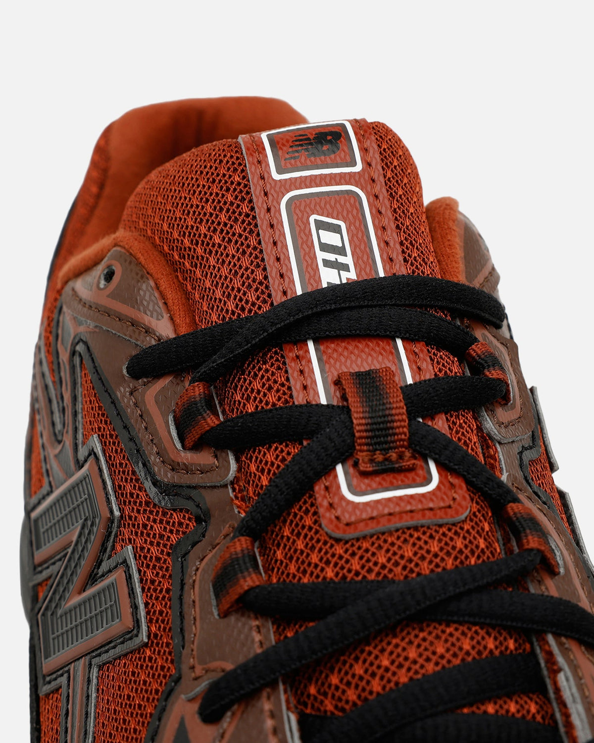 New Balance 740 Brown - Sneakers