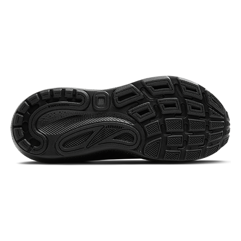 Brooks Adrenaline GTS 24 Black - Black - Ebony - Running Shoes