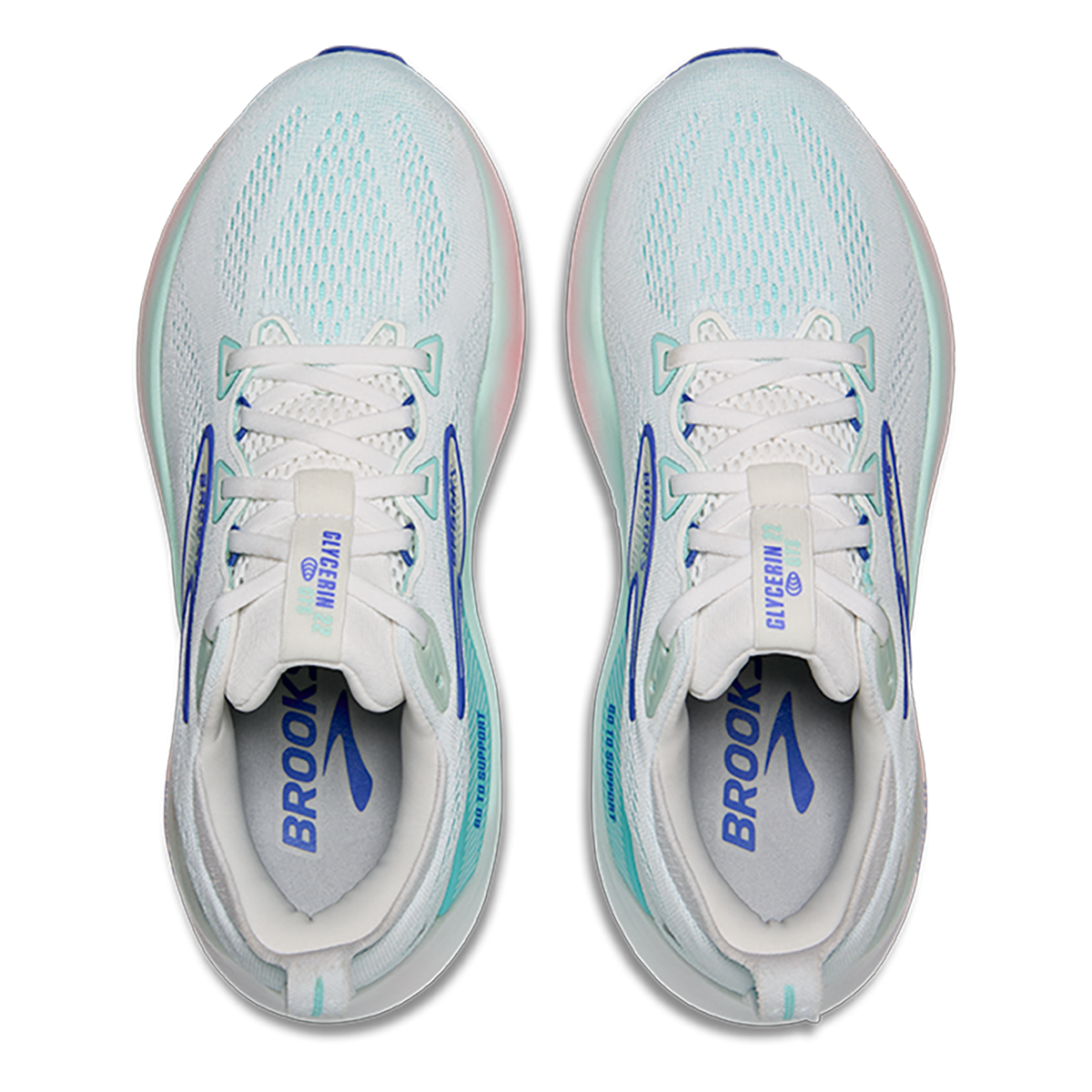 Brooks Glycerin GTS 22 - Running Shoes