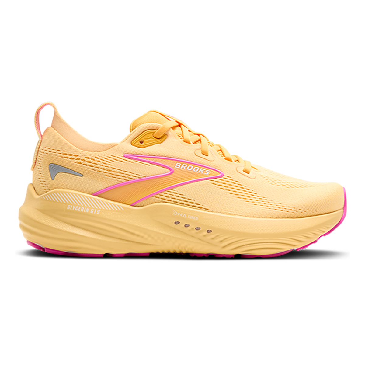 Brooks Glycerin GTS 22 - Running Shoes