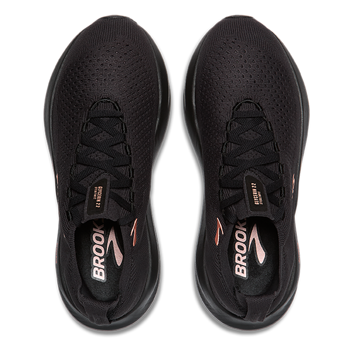 Brooks Glycerin StealthFit 22 - Running Shoes