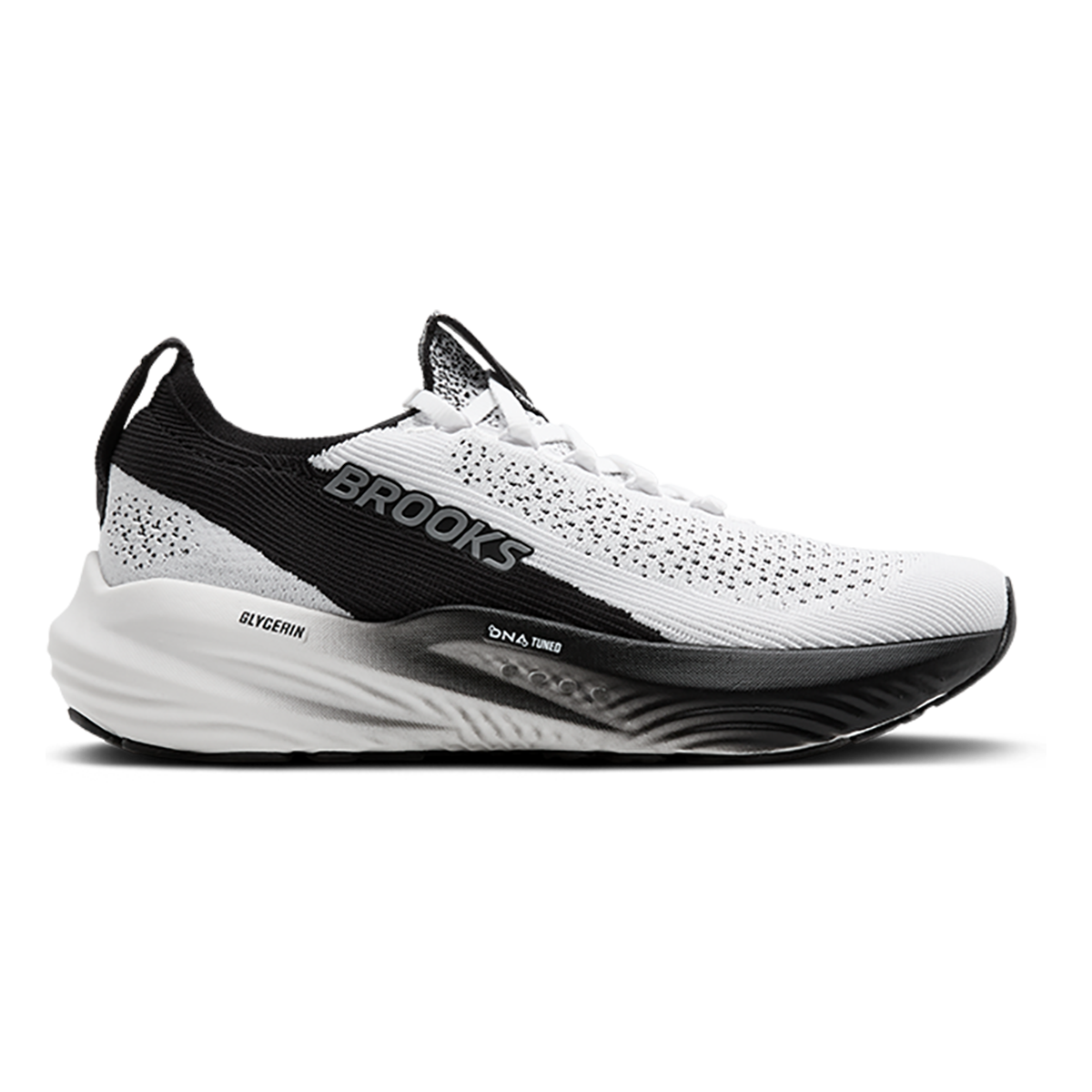 Brooks Glycerin StealthFit 22 - Running Shoes