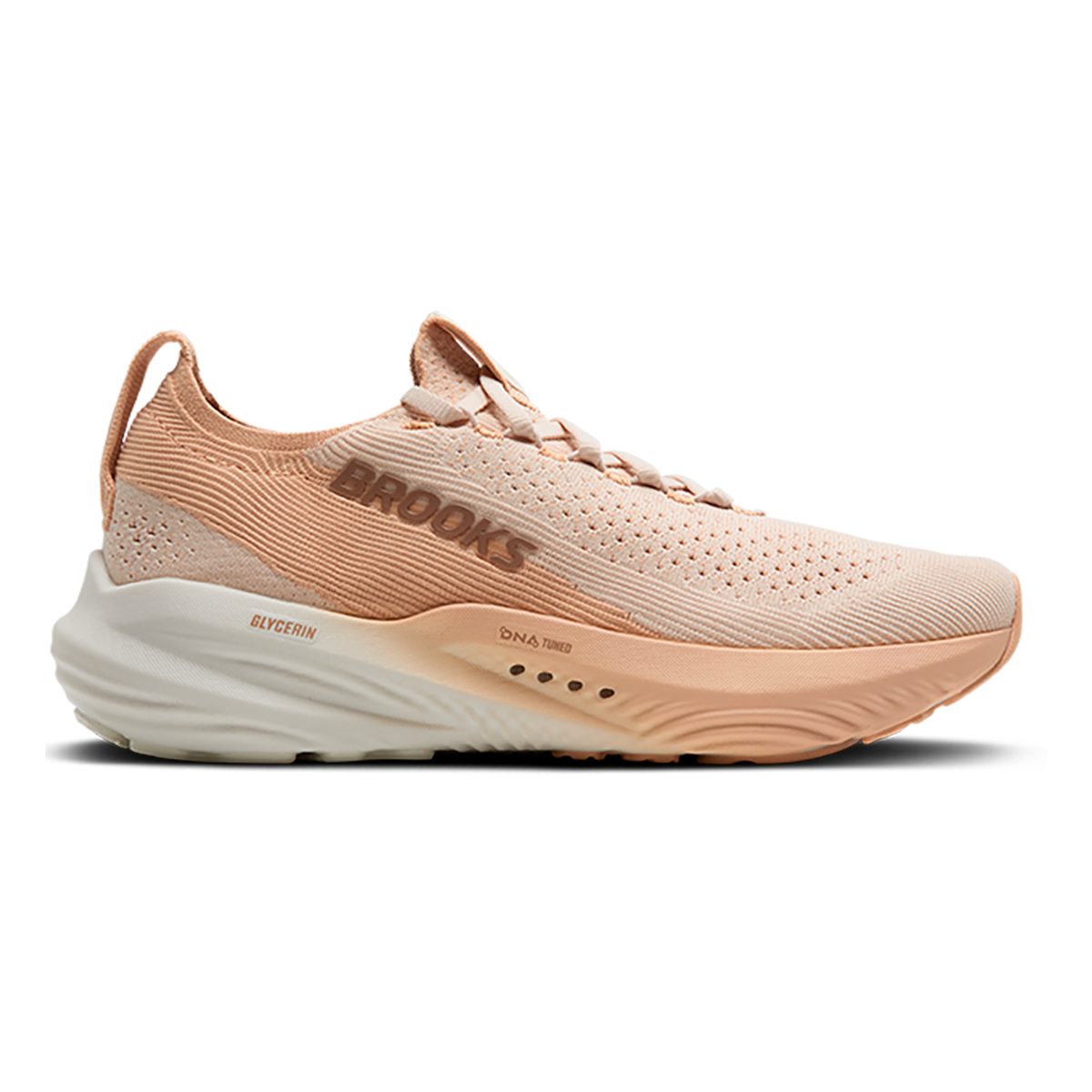 Brooks Glycerin StealthFit 22 - Running Shoes