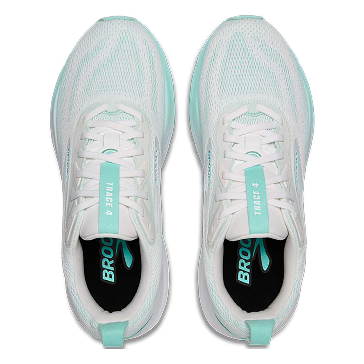 Brooks Trace 4 - Running Shoes