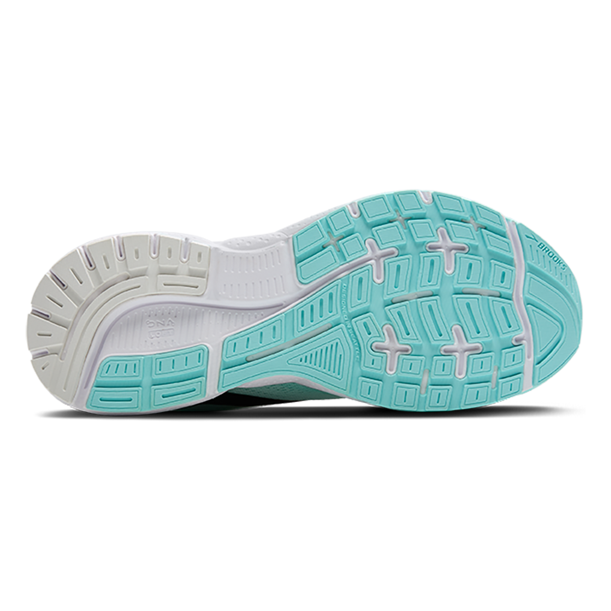 Brooks Trace 4 - Running Shoes