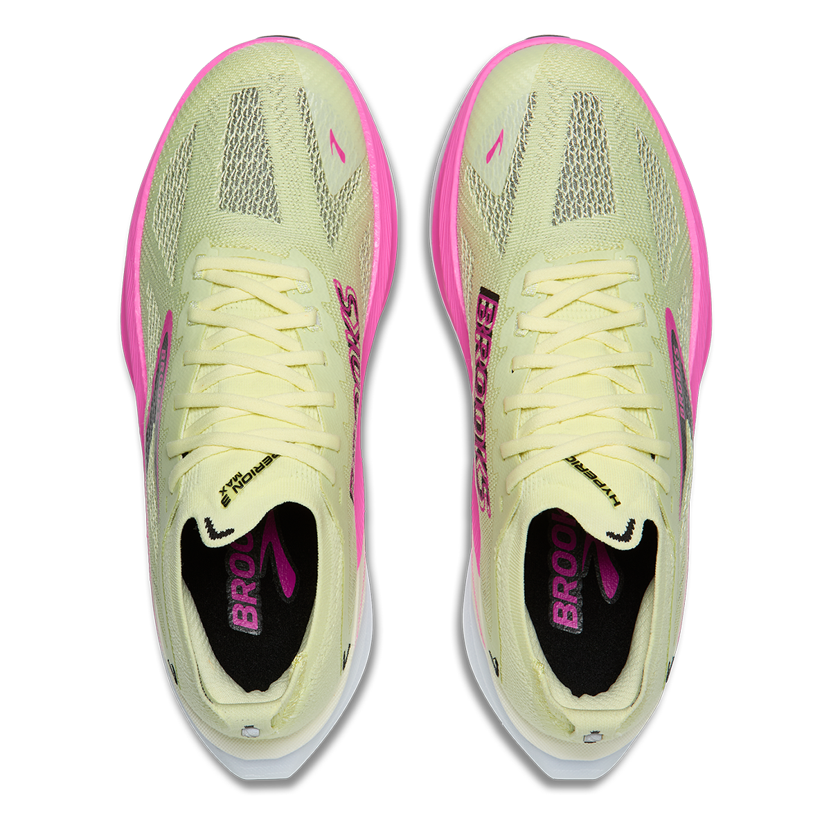Brooks Hyperion Max 3 - Running Shoes