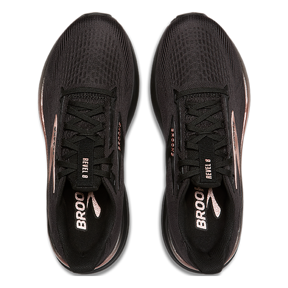 Brooks Revel 8 - Athletic Shoes