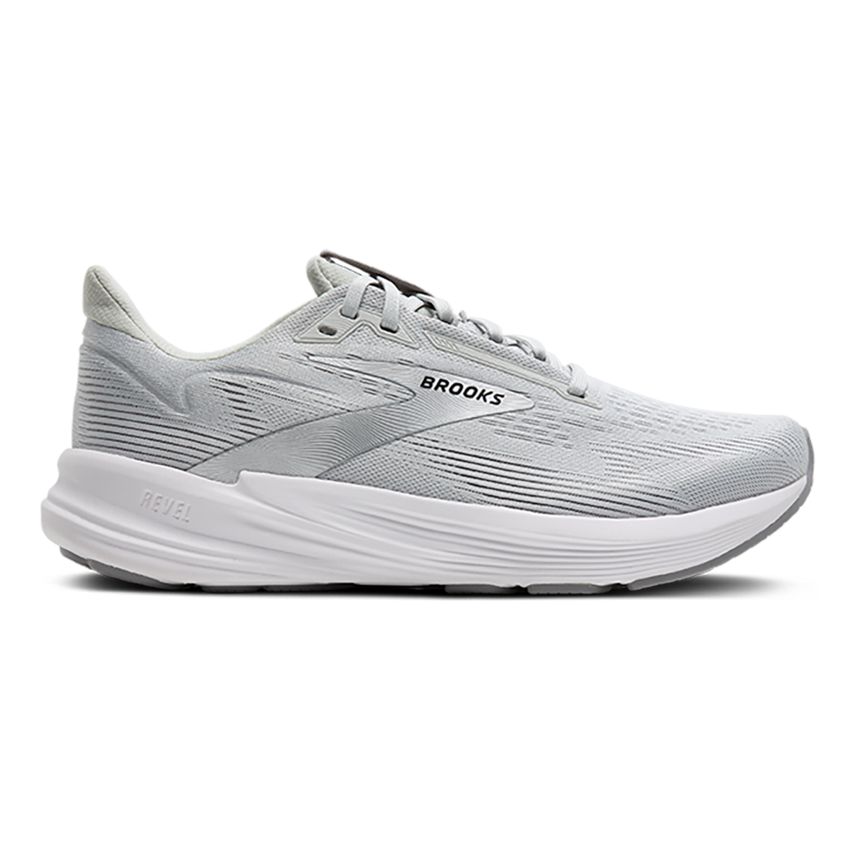 Brooks Revel 8 - Athletic Shoes