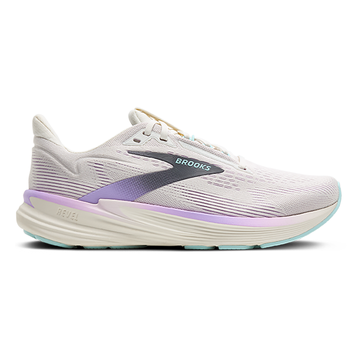 Brooks Revel 8 - Athletic Shoes