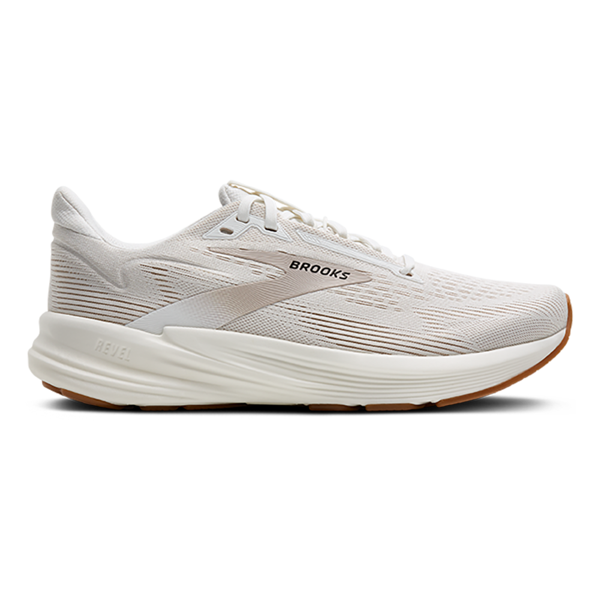 Brooks Revel 8 - Athletic Shoes