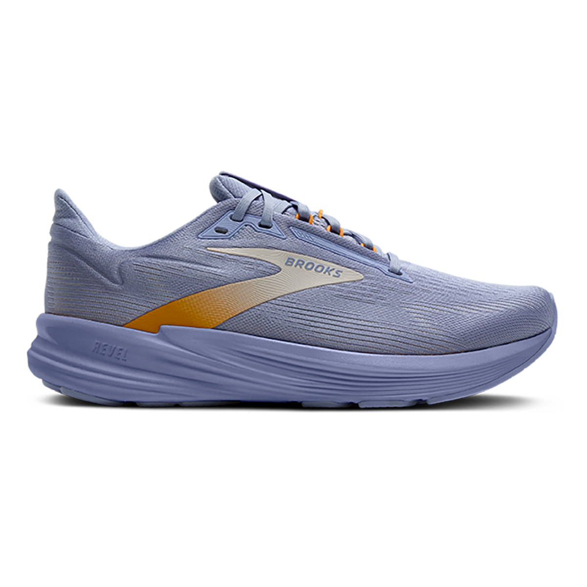 Brooks Revel 8 - Athletic Shoes