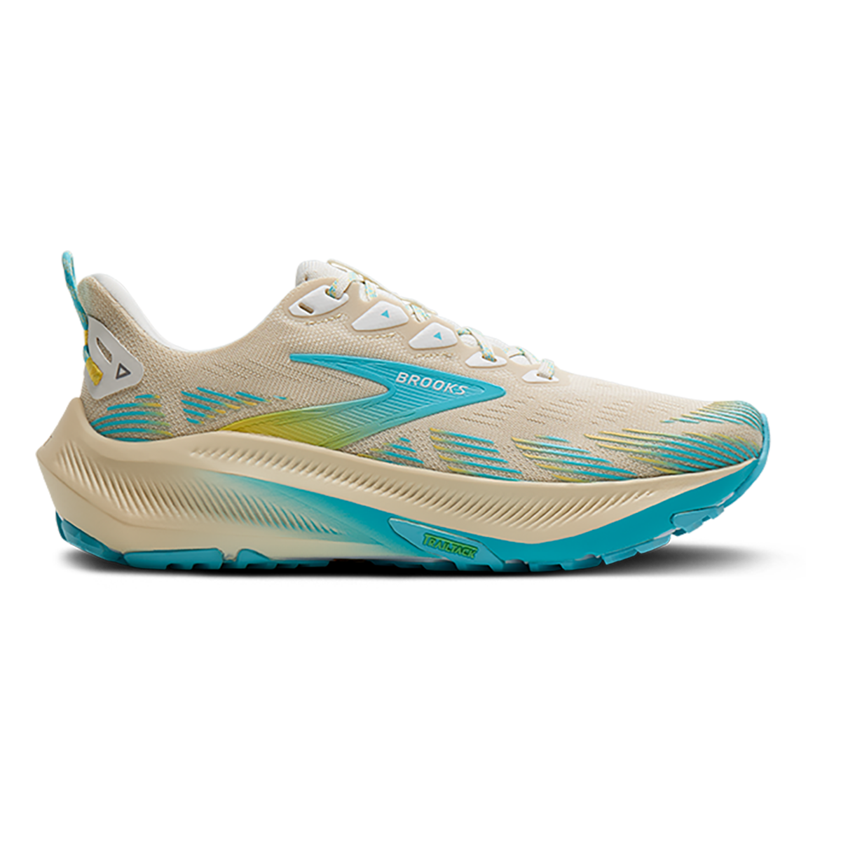 Brooks Ghost Trail - Athletic Shoes