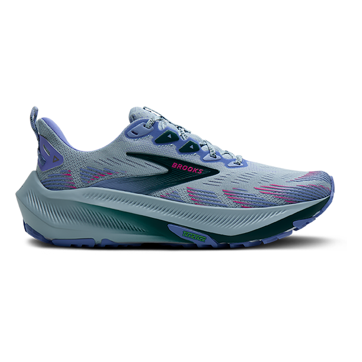 Brooks Ghost Trail - Athletic Shoes