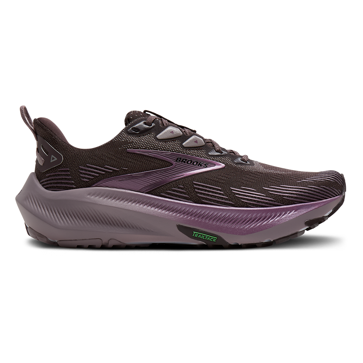 Brooks Ghost Trail Capsule Collection - Trail Running Shoes