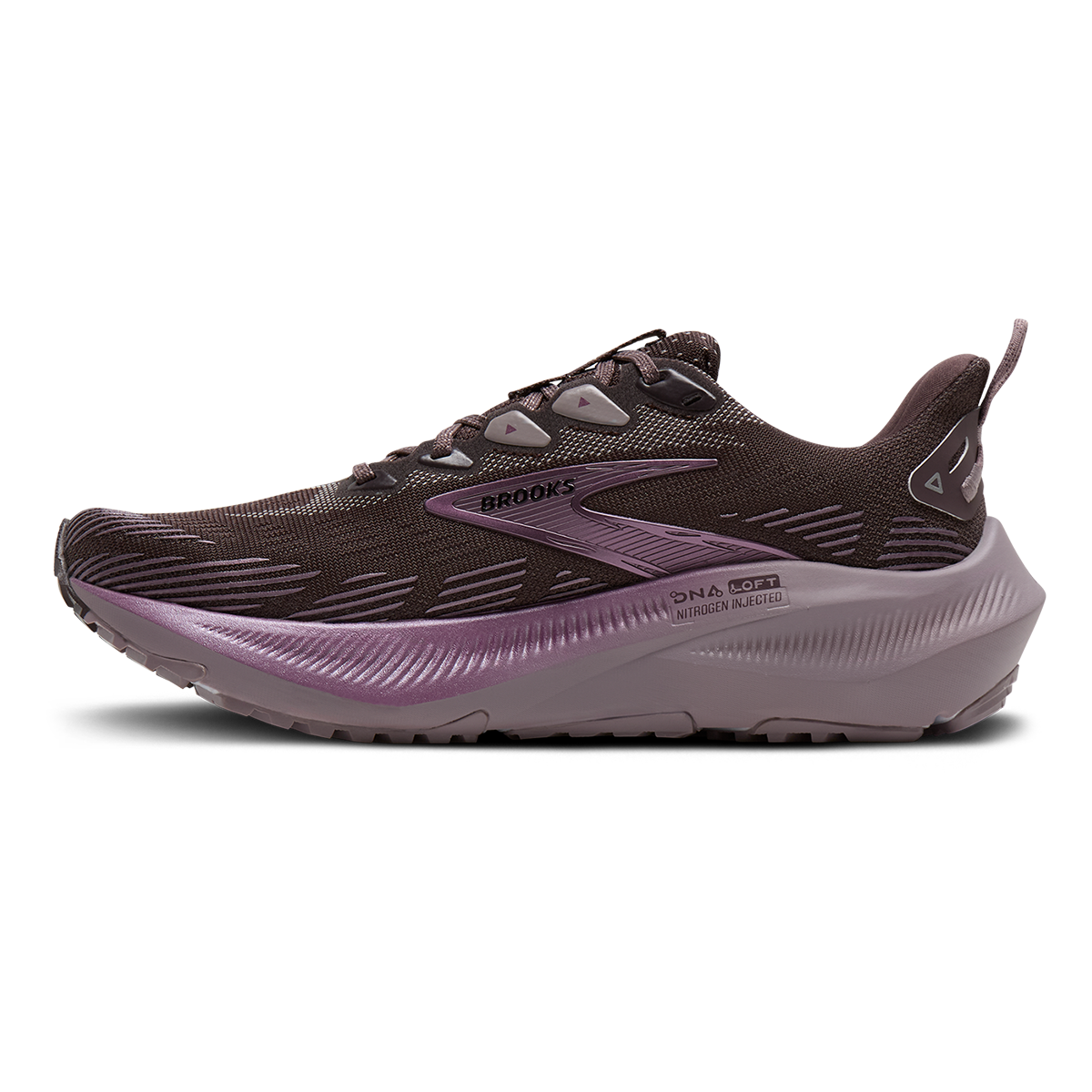 Brooks Ghost Trail Capsule Collection - Trail Running Shoes